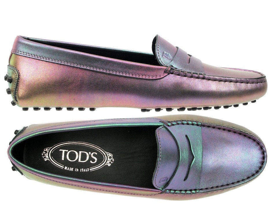 tod's limited edition shoes